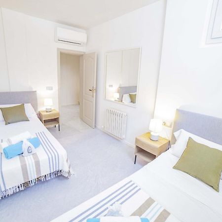 אלקודיה Villa Alcanada Sunrise מראה חיצוני תמונה