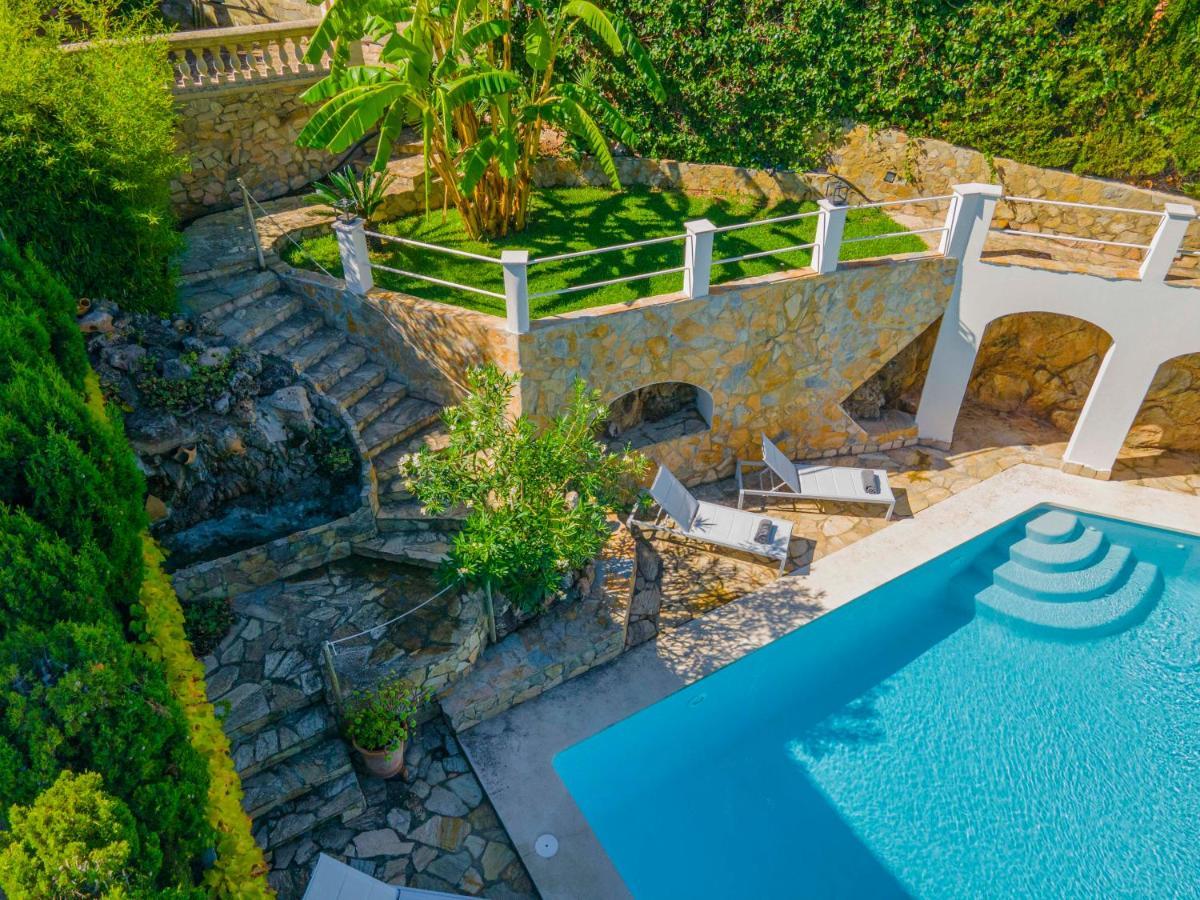 אלקודיה Villa Alcanada Sunrise מראה חיצוני תמונה