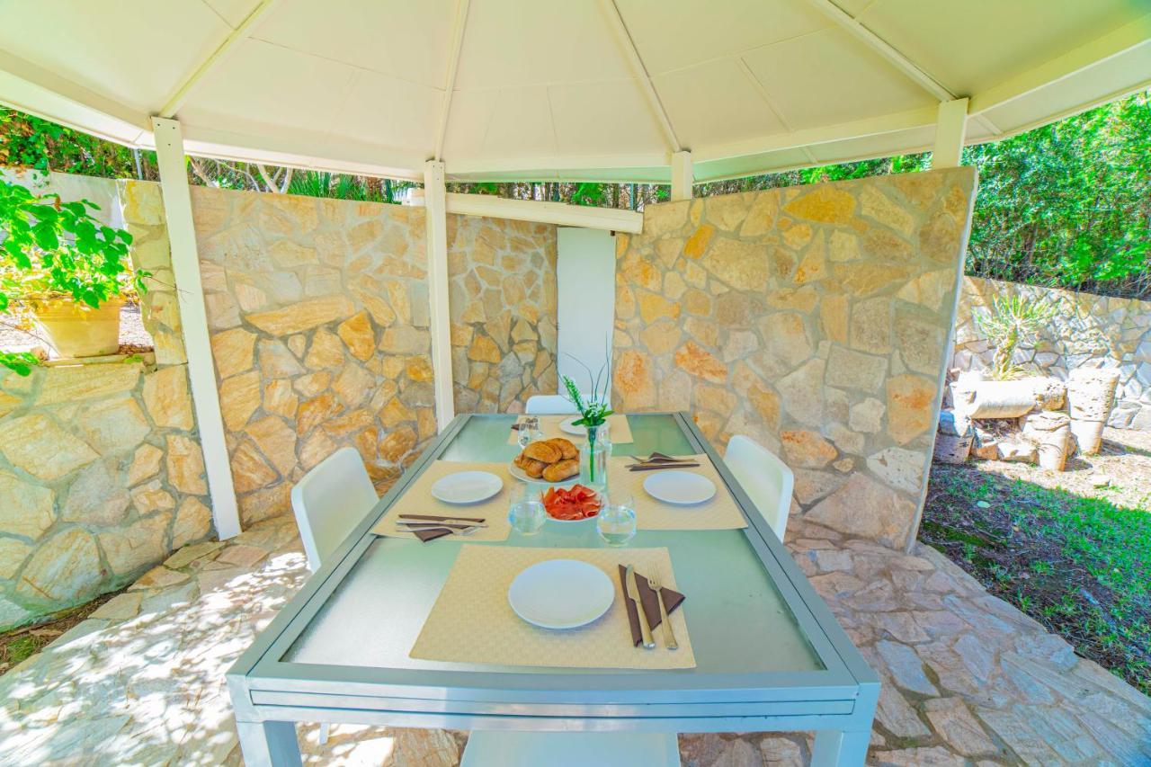 אלקודיה Villa Alcanada Sunrise מראה חיצוני תמונה