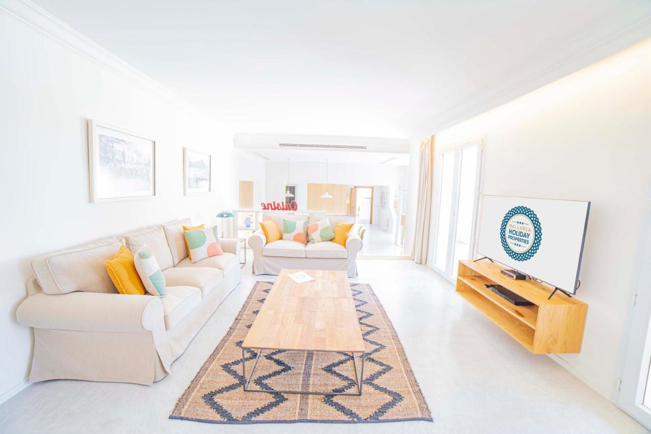 אלקודיה Villa Alcanada Sunrise מראה חיצוני תמונה