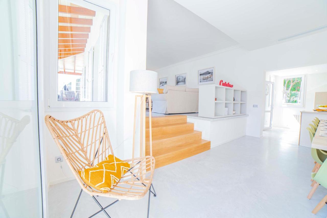 אלקודיה Villa Alcanada Sunrise מראה חיצוני תמונה