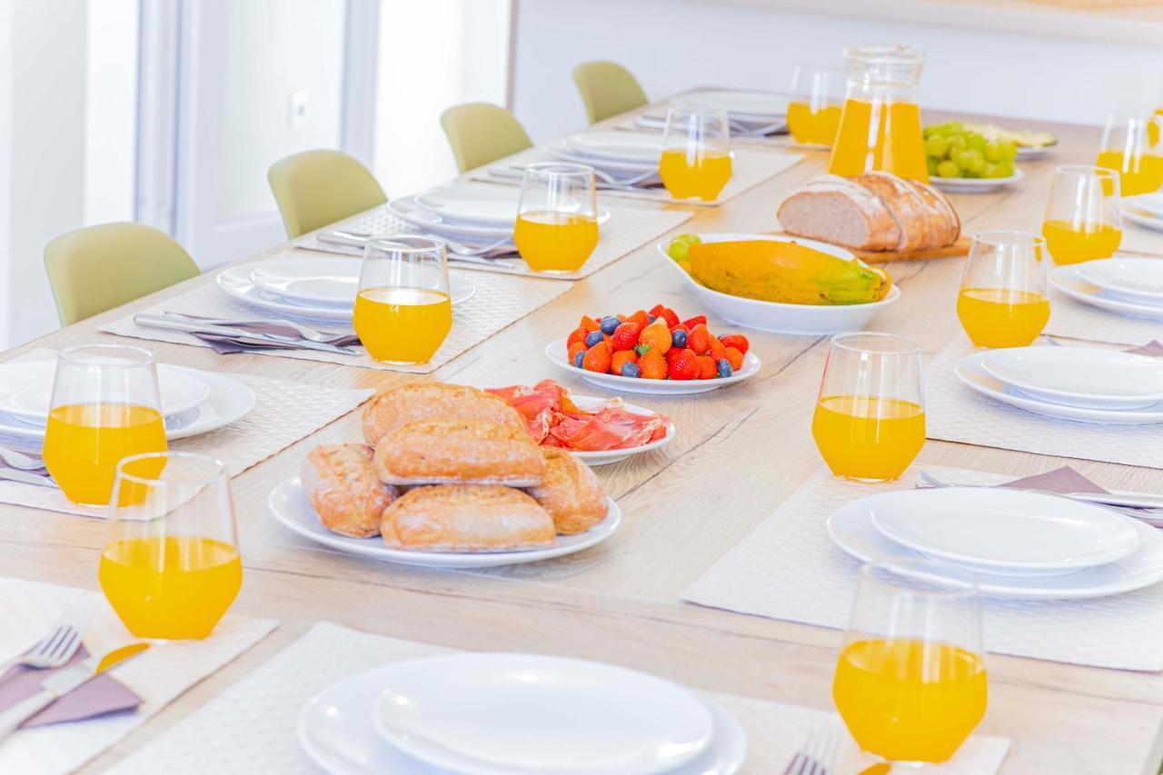 אלקודיה Villa Alcanada Sunrise מראה חיצוני תמונה