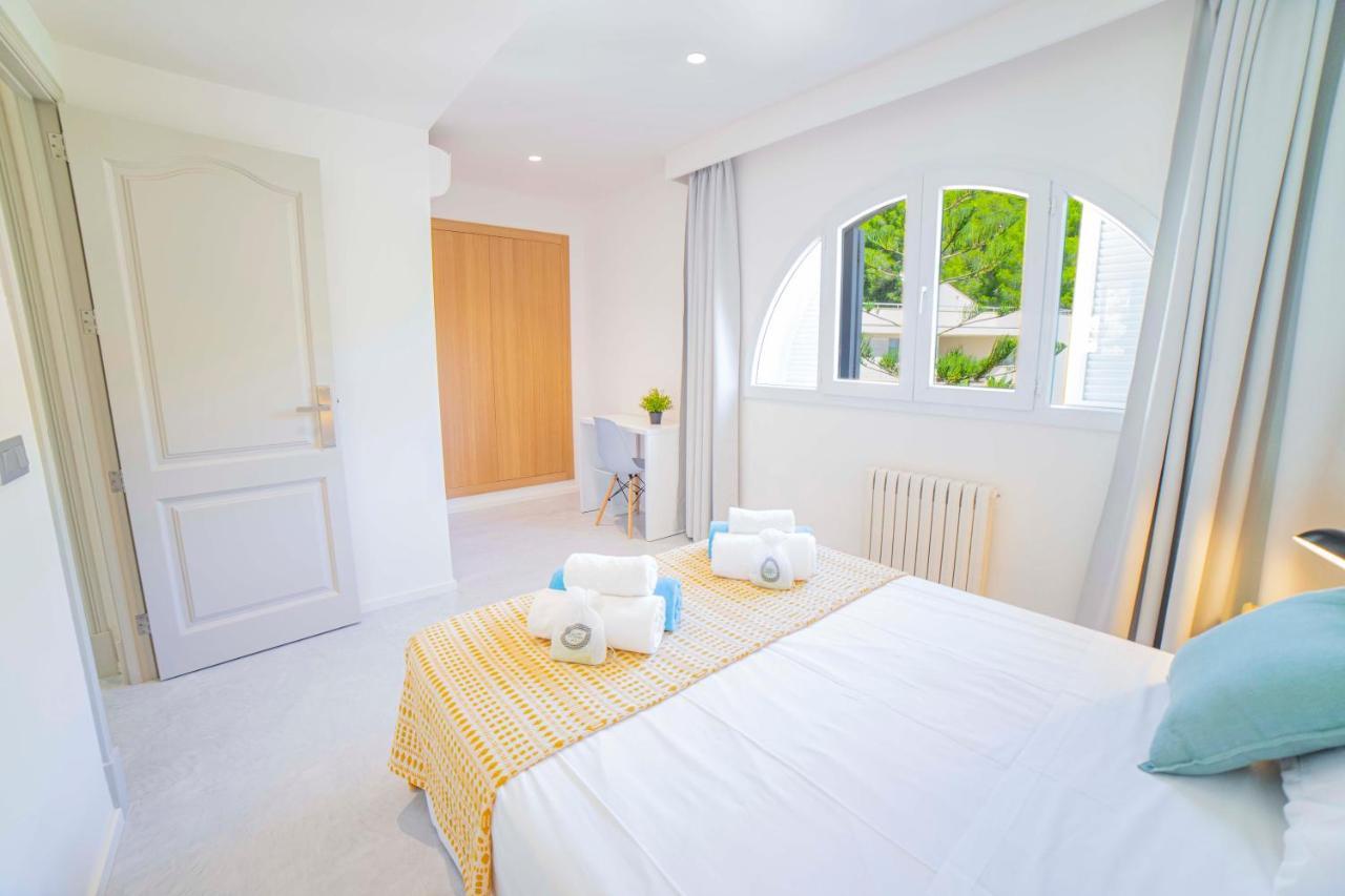 אלקודיה Villa Alcanada Sunrise מראה חיצוני תמונה