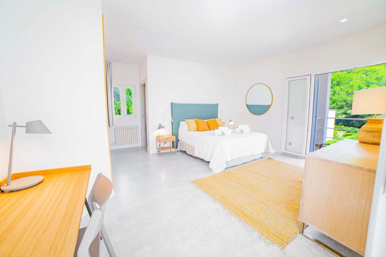 אלקודיה Villa Alcanada Sunrise מראה חיצוני תמונה