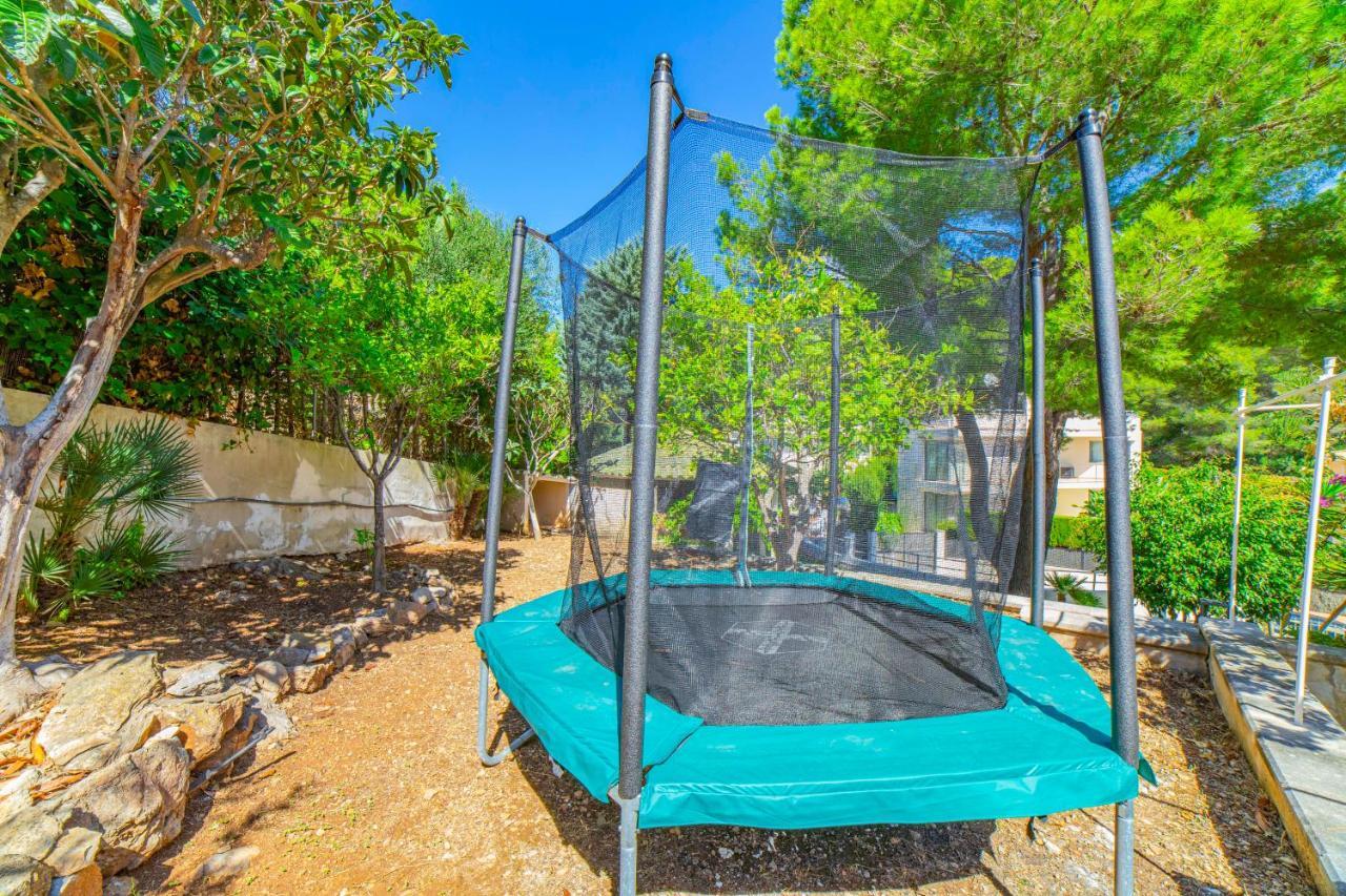 אלקודיה Villa Alcanada Sunrise מראה חיצוני תמונה