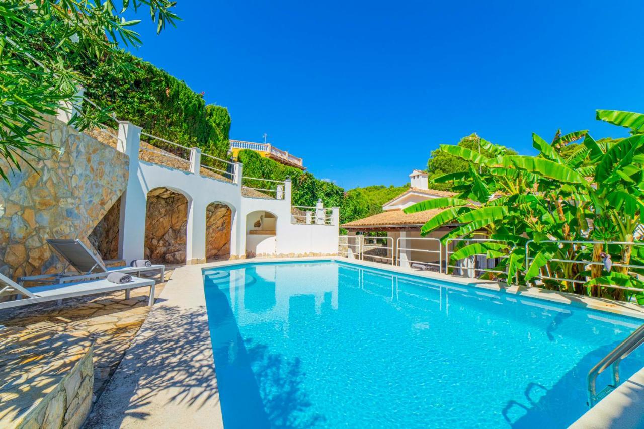 אלקודיה Villa Alcanada Sunrise מראה חיצוני תמונה