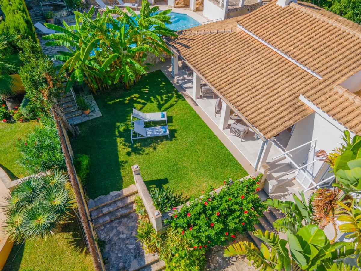 אלקודיה Villa Alcanada Sunrise מראה חיצוני תמונה