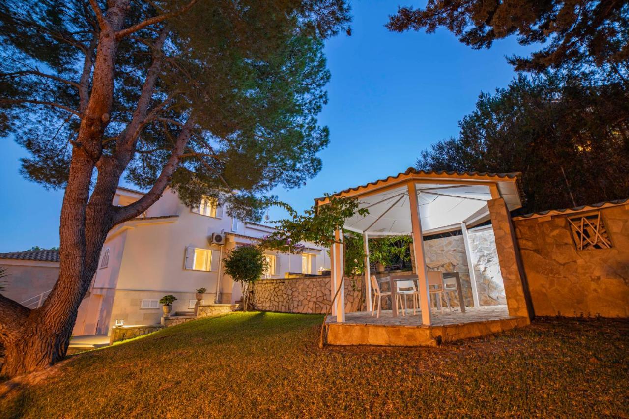 אלקודיה Villa Alcanada Sunrise מראה חיצוני תמונה