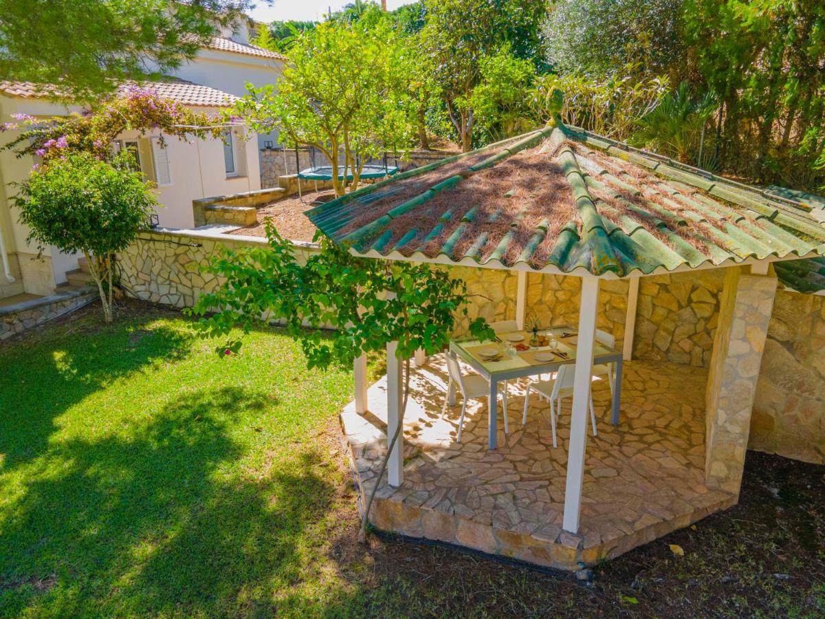 אלקודיה Villa Alcanada Sunrise מראה חיצוני תמונה
