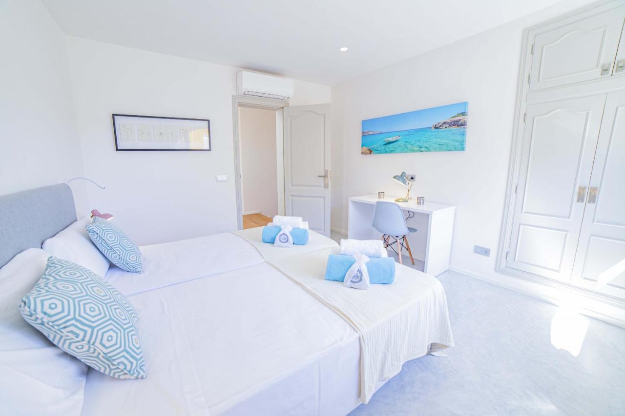 אלקודיה Villa Alcanada Sunrise מראה חיצוני תמונה
