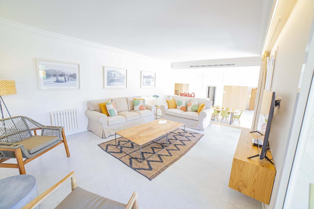 אלקודיה Villa Alcanada Sunrise מראה חיצוני תמונה