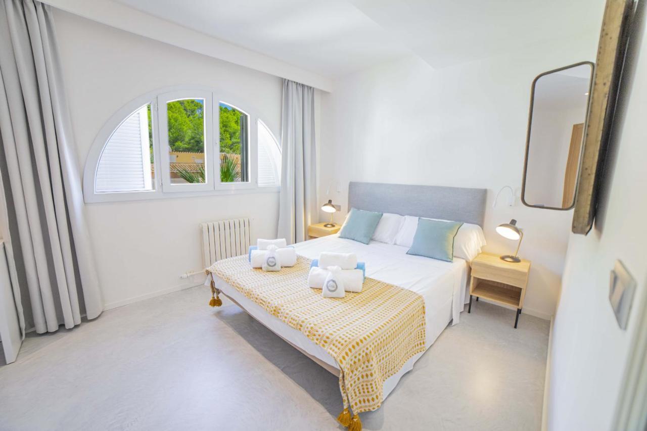 אלקודיה Villa Alcanada Sunrise מראה חיצוני תמונה