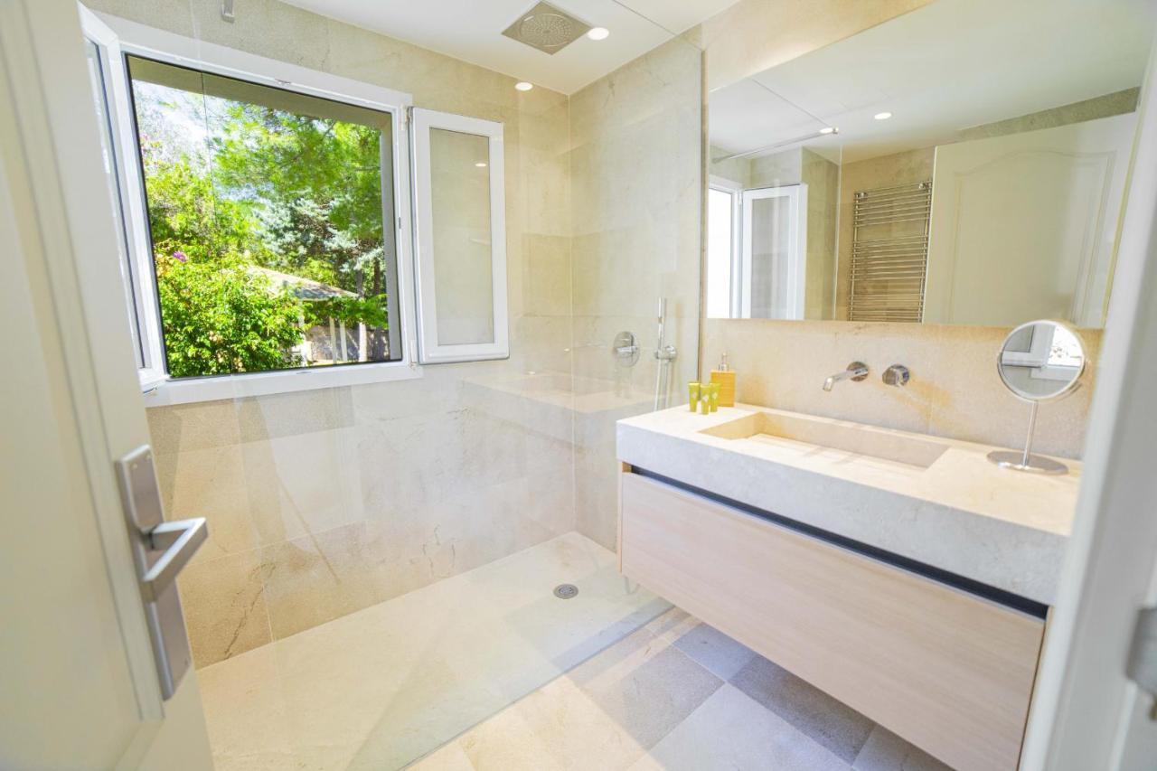 אלקודיה Villa Alcanada Sunrise מראה חיצוני תמונה