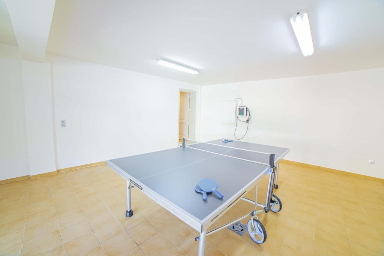 אלקודיה Villa Alcanada Sunrise מראה חיצוני תמונה