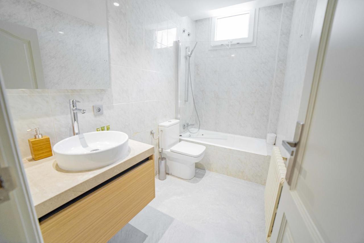 אלקודיה Villa Alcanada Sunrise מראה חיצוני תמונה