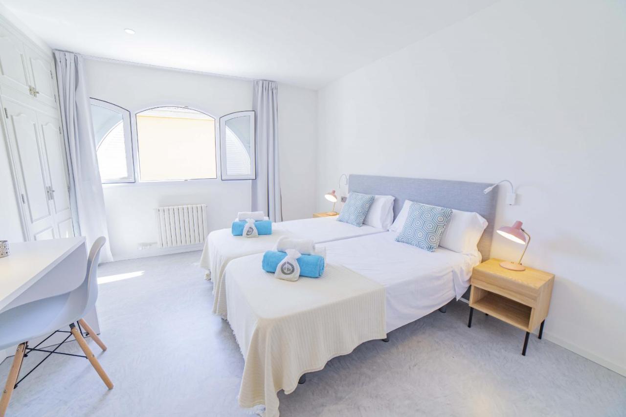 אלקודיה Villa Alcanada Sunrise מראה חיצוני תמונה