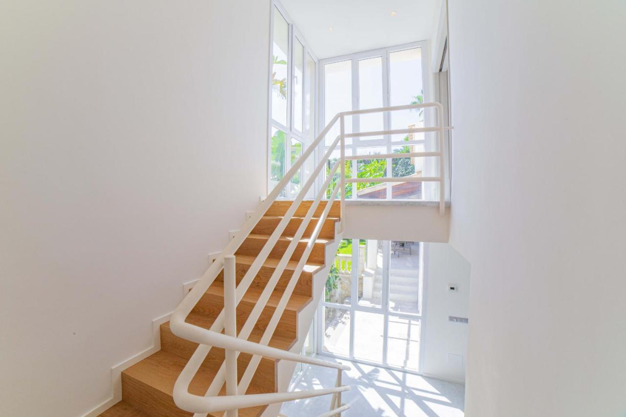 אלקודיה Villa Alcanada Sunrise מראה חיצוני תמונה