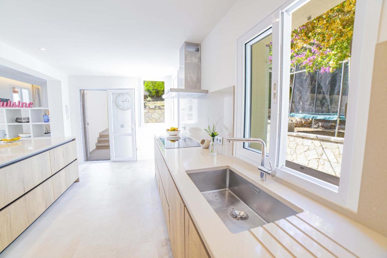 אלקודיה Villa Alcanada Sunrise מראה חיצוני תמונה