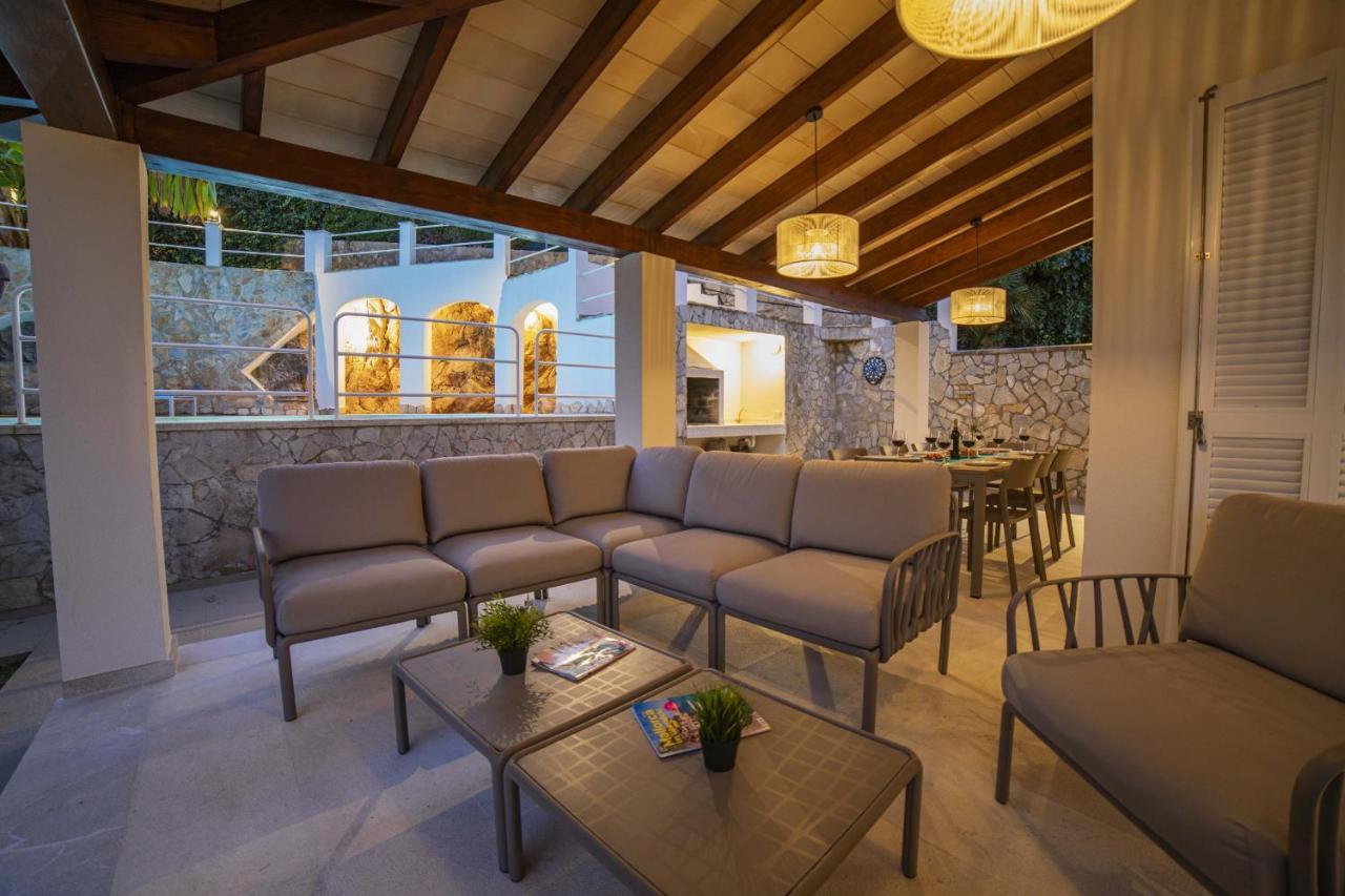 אלקודיה Villa Alcanada Sunrise מראה חיצוני תמונה
